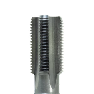 4702 - Macho Canal Recto Rosca Métrica Fina