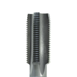 4707 - Macho Canal Recto Rosca Americana Fina