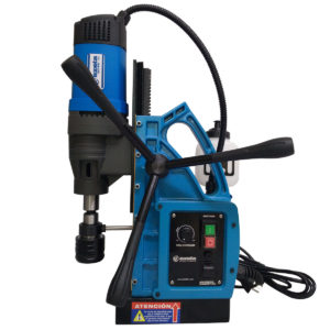 5700 - 1890 AR - Fresadora Electromagnética Acople Rápido