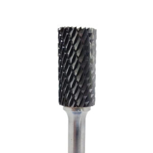 5500 Lima Rotativa Cilíndrica 1/2 para Acero - SB5