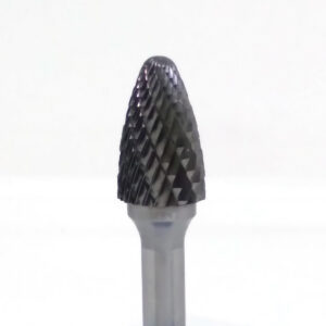 5500 Lima Rotativa Arbol 1/2 para Acero - SF13